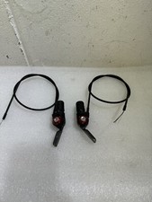 SRAM TT 500 SL Aero Zeitfahren/Triathlon LH und Rh Schalthebel