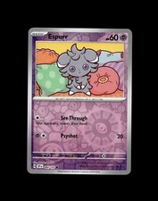 Pokemon Surging Sparks: Choose Your Card! Holos/Reverse Holos/EX Cards! NM
