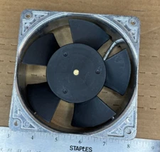 Orion Fans Brushless DC Fan Model OD6020-24HB02A DC 24 V 0.09A BALL
