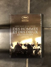 DVD Des Hommes Et Des Dieux / Of Gods And Men - YL3