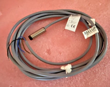 Balluff Inductive Sensor BES-516-3030 10 to 30 vdc 5-130 ma 4mm range