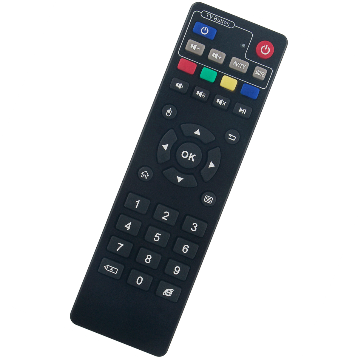 ★EVPAD 3S　　本体 ・電源ケーブル ・リモコン　　美品　　送料660円