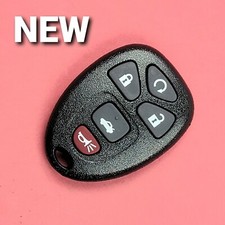 Replacement For Gm Keyless Entry Remote 5b Trunk Remote Starter Ouc60270 Replacement For Gm Keyless Entry Remote 5b Trunk Remote Starter Ouc60270