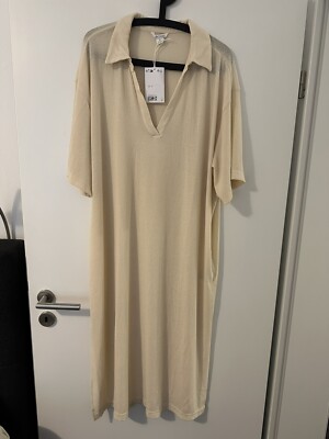 Midikleid XL Monki neu