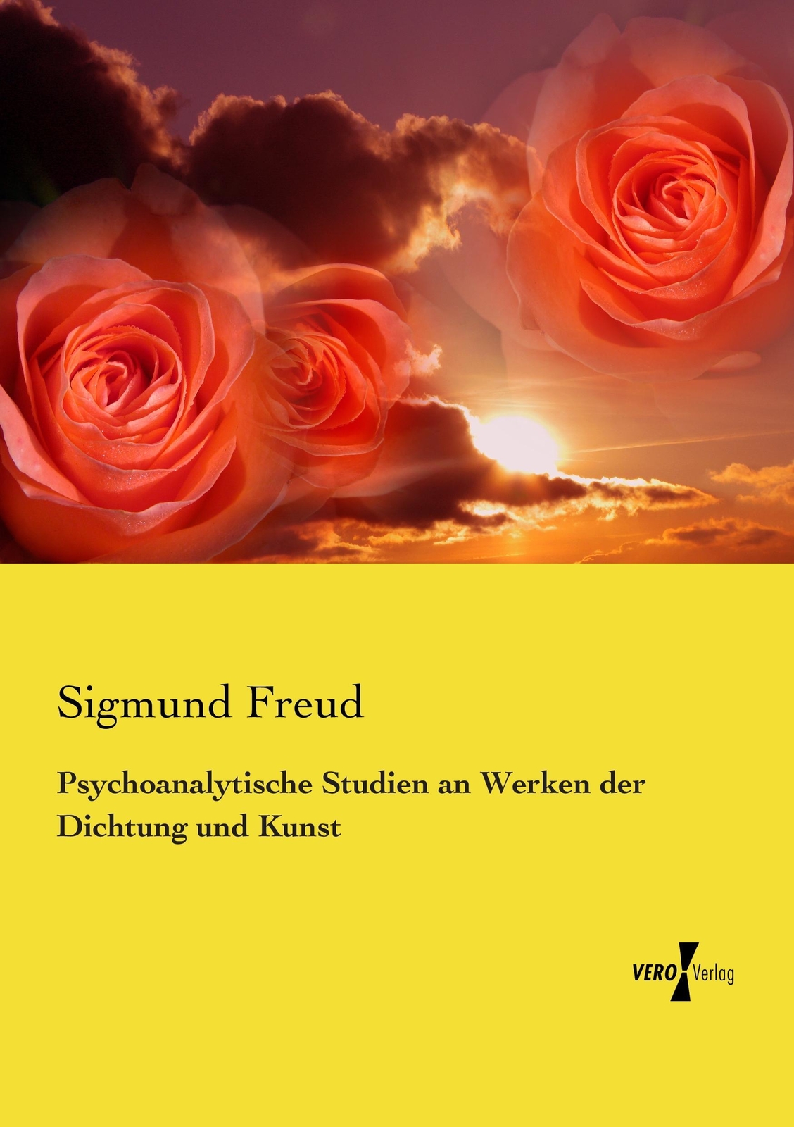 Thumbnail - Psychoanalytische Studien An Werken Der Dichtung Und Kunst Sigmund
