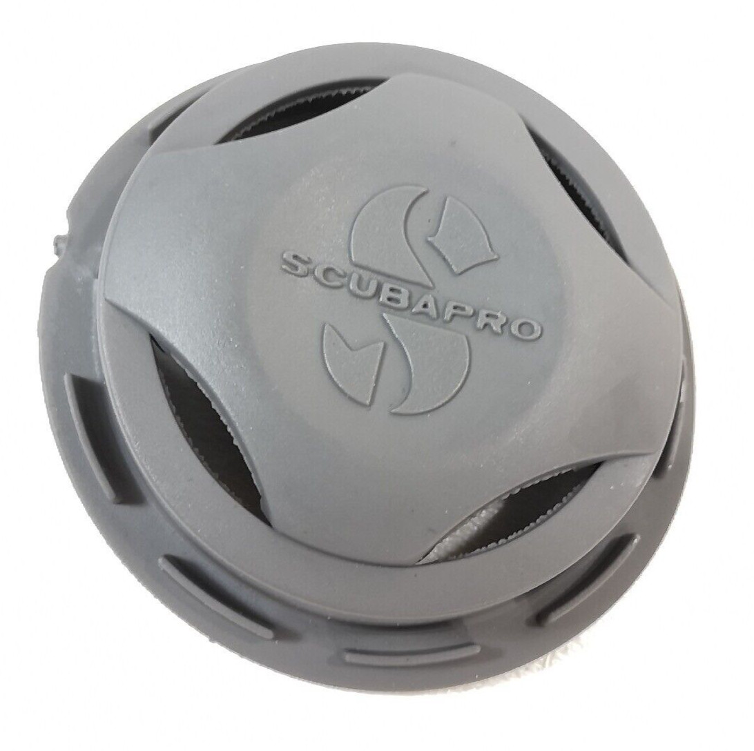 Scubapro Air 2 4. Gen Membran Spülabdeckung Regler Octo Inflator Tauchen