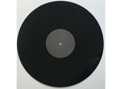 SIGUR ROS - ba ba ti ki di do 2004 single sided etched 12