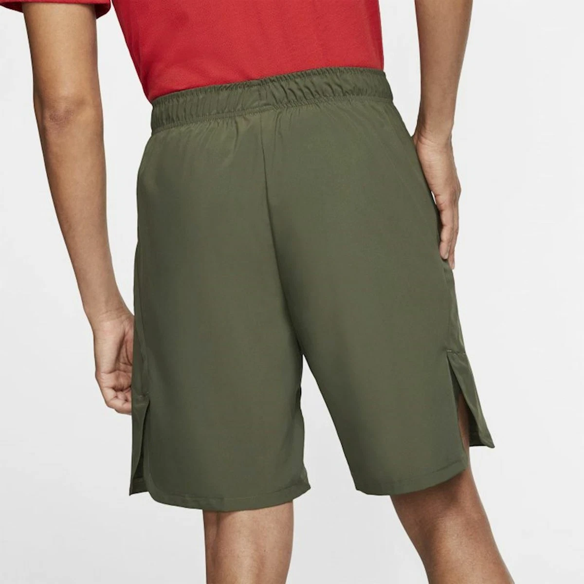 Shorts nike flex woven 2. discount