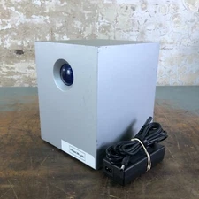 LaCie 16TB 4big Quadra 4-Bay Enclosure eSata USB Firewire 800 / 400 RAID 5