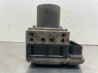 2014 Audi A7 OEM ABS Anti Lock Brake Pump Assembly 70K 4G0614517AA 2012 2013