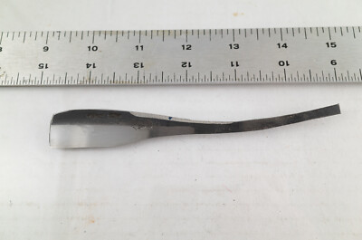 NOS Kamisori Japanese Straight Razor