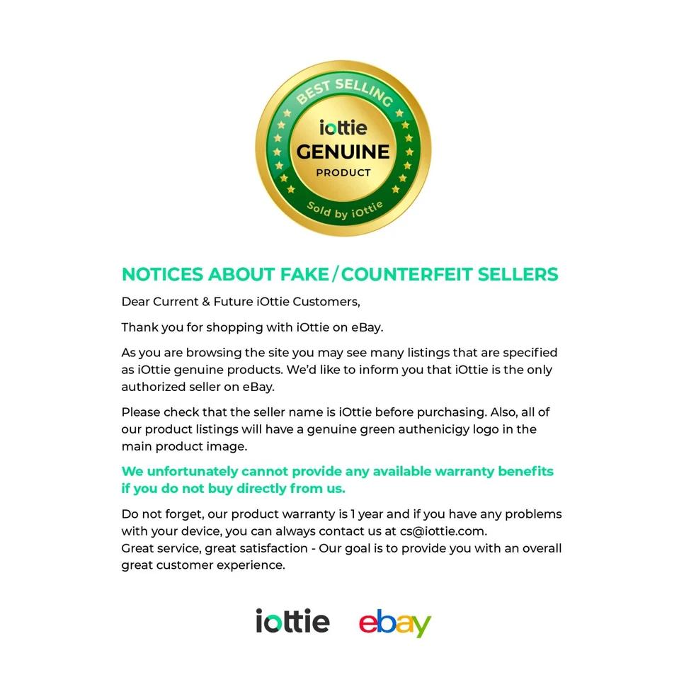 iOttie RapidVolt 30W Car Charger - Image 2 of 4