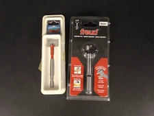 Freud 3/4" & 3/8" Forstner Bits