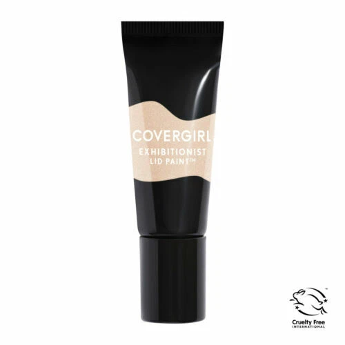 COVERGIRL Neutral Shade Single Lip Makeup
