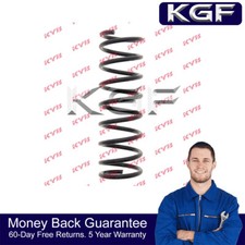 KGF Rear Suspension Coil Spring Fits Ford Puma 1997-2001 1.4 1.6 1.7 1033264