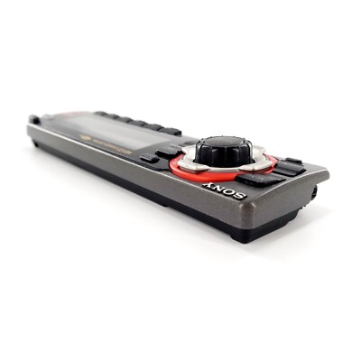 Sony Xplod XR-C5300X Car Stereo In Dash Detachable Faceplate Only