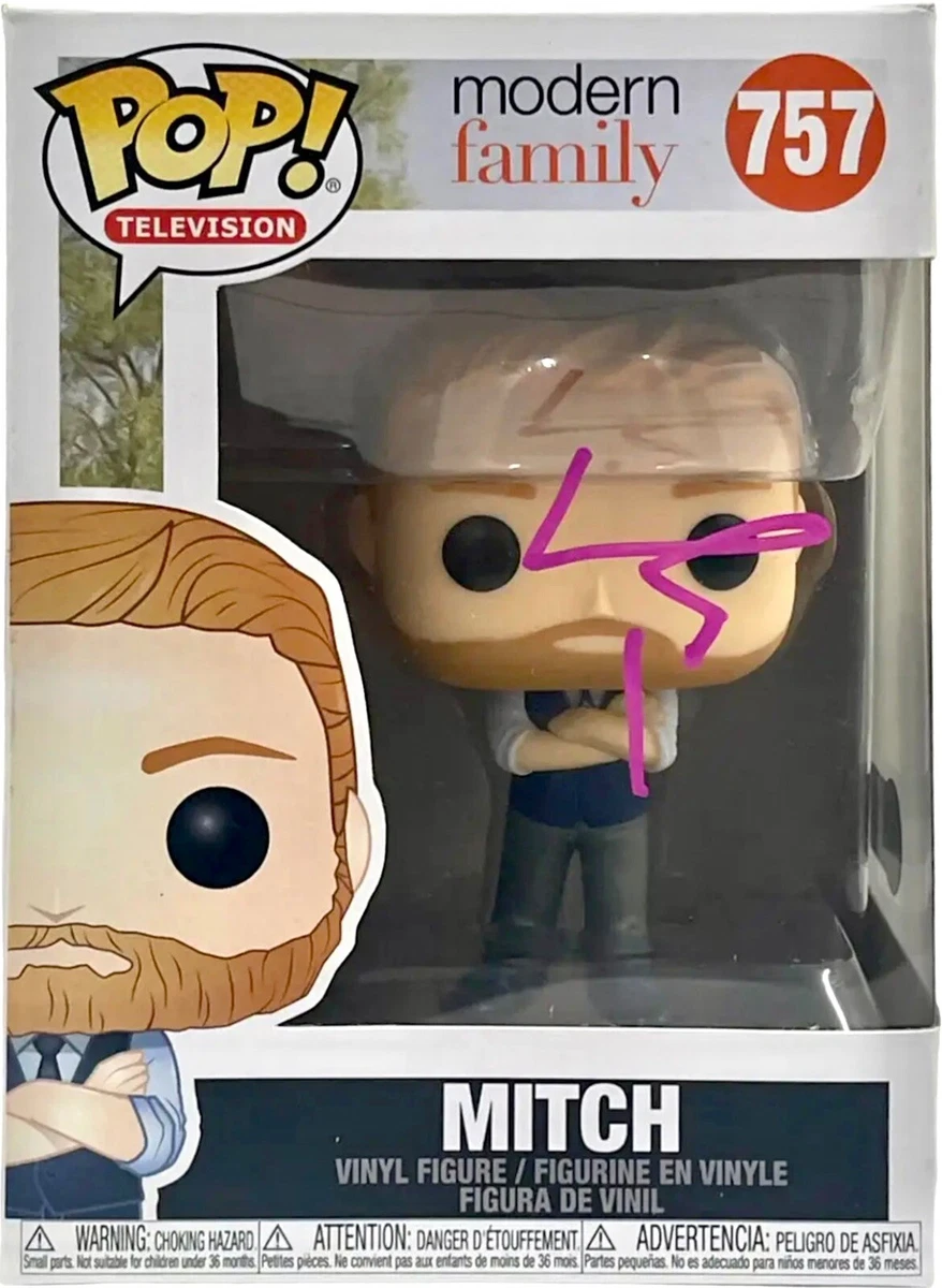Cam and mitch store funko pop