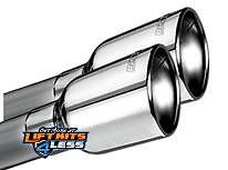 Borla 20-21 Corolla SE/XSE 2.0L AT FWD 4DR S-Type Cat-back
