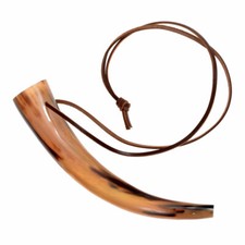 Kinder-Rufhorn - Blashorn mit Stimme Rufhorn f&uuml;r Kinder Large Kids Blowing Horn