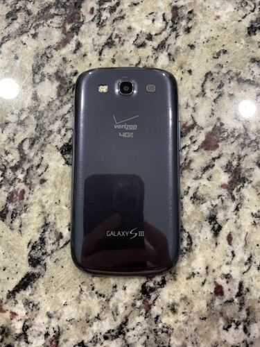 Samsung Galaxy S3 ( SCH-i535 ) - UNLOCKED Smartphone - VERY GOOD! ✅✅ - Picture 1 of 8