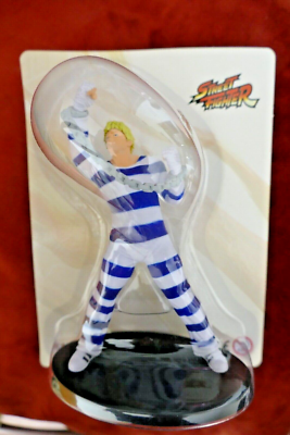 Coleção Street Fighter Planeta DeAgostini - Action figure | Brasil