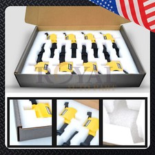 8pcs Ignition Coil For Ford F150f250 F350 Superduty Expedition C1541 Fd508 Dg511