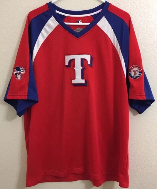 texas rangers mural tshirt