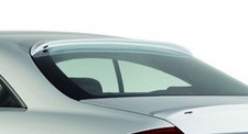 Mercedes Lorinser Genuine Oem Cl Class C216 Roof Spoiler 2007-2014 Brand New