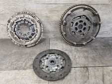 ✅️NISSAN JUKE 2016 MANUAL DUAL MASS FLYWHEEL WITH CLUTCH 302100495R 1.2 PETROL