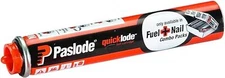 Paslode, Spare Orange Framing Fuel, 816008, For Paslode Cordless Framing Nailers