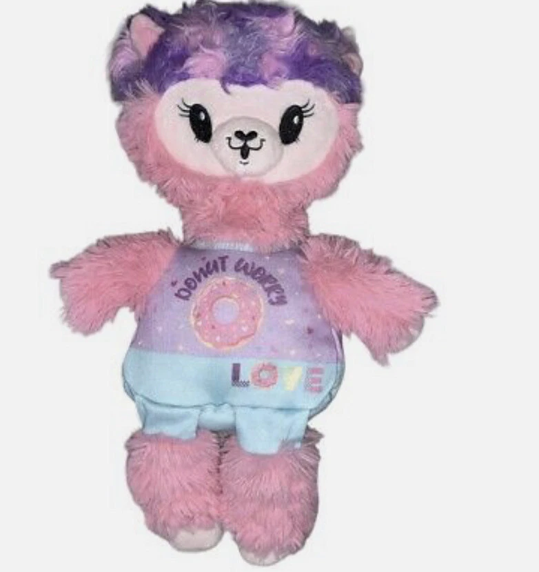 Giant pikmi pop llama online