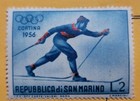 RARE STAMPS FROM PITCAIRN ISLANS, SAN MARINO & AZERBAIJAN. 1921 TO 1956 RARE  — photo 2