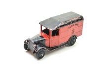Dinky Toys GB Royal Mail Van (Code 3) réf : 34B