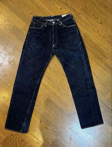 Evisu evisu no 1 - Gem Evisu evisu no 1 - Gem