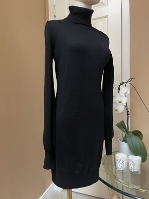 Esprit womens sweater dress $150 | eBay