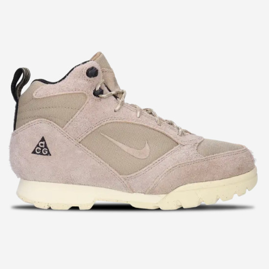 Кроссовки Nike ACG Torre Mid Water Proof цвета Хаки/Кокосовое молоко (FD0212-201) Доставлены в кратчайшие сроки