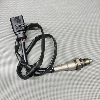 NEW Lambda Oxygen Sensor 0258030052 For VW Passat Beetle Jetta Factory GENUINE