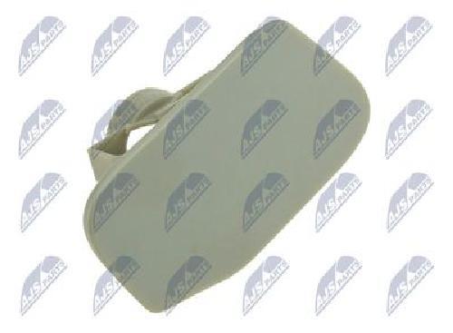 Original NTY Bumper Trim EDS-BM-093 For BMW