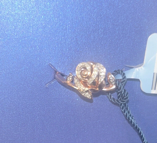 disney заколдованный бриллиант кольцо размер 7-родий более 925 пробы - Изображение 3 из 4