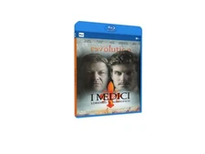 I Medici Vol. 2 (4 Blu-Ray) RAI-COM