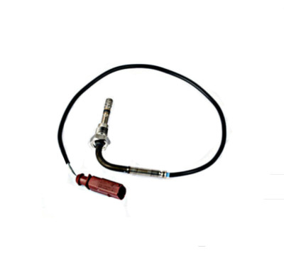 Audi A8 4H Abgastemperatursensor 057906088R NEU ORIGINAL