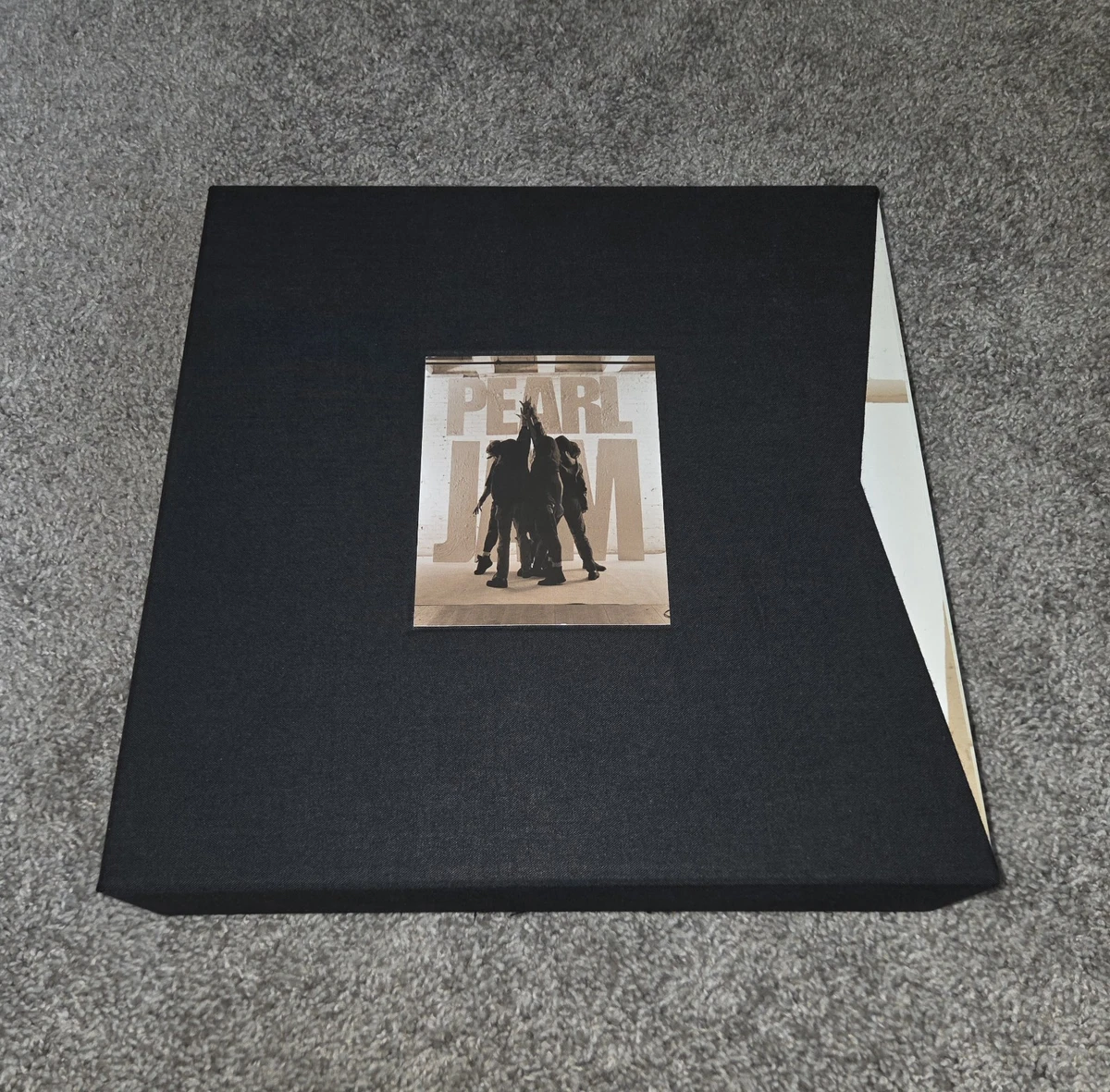 pearl jam ten deluxe products for sale | eBay