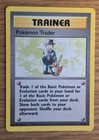 Pokémon TCG Pokemon Trader Base Set 77/102 Regular Unlimited Rare NM