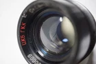 LOMO CKB GKK  OKC9-35-1 35mm/2  experienced very rare  optical block.