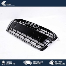 Calandre Audi A4