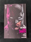 BATMAN THREE JOKERS #1 JASON FABOK VARIANT
