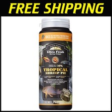 Balanced Diet for Catfish, Loaches, Shrimp