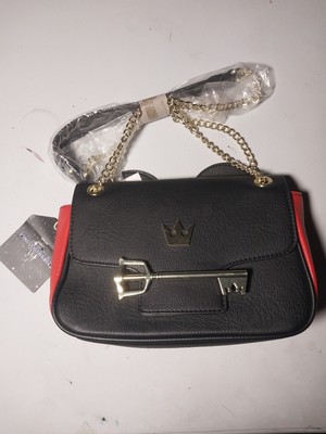 Crossbody Bag Kingdom Hearts Backpack Loungefly Loungefly Disney