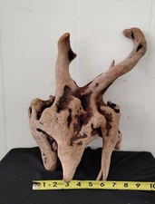 Manzanita Driftwood DIY Woodworking Critter Collection