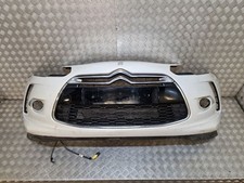 Pare-choc avant Citroen DS3